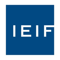 IEIF - Institut de lÉpargne Immobilière et Foncière Logo