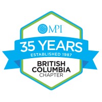 MPI BC Chapter Logo