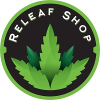 ReLeaf Shop Logo