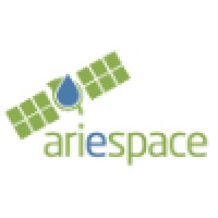 ARIESPACE s.r.l., Spin off Company University of Naples Federico II Logo