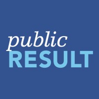 Public Result Logo