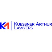 Kuessner Arthur Logo