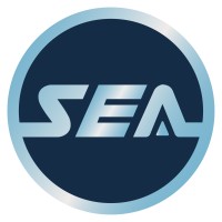 SEA - SPORTS EVENTS AGENCY SRL Logo