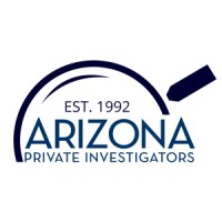 Arizona Private Investigators LLC Logo