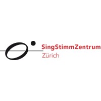 SingStimmZentrum Zürich Logo
