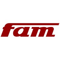 FAM Technika Odlewnicza Logo
