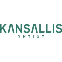 Kansallis-yhtiöt Logo