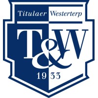 T&W Pensioen BV Logo