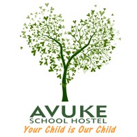 Avuke School Hostel NPO Logo