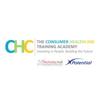 The Consumer Healthcare Training Academy Logo
