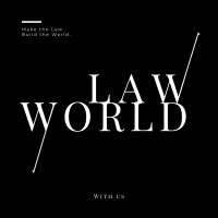LawWorld (LWW) Logo