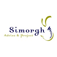 Simorgh Advies en Project Logo