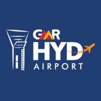 GMR Hyderabad International Airport Ltd Logo