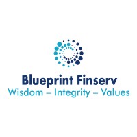 Blueprint Finserv Logo