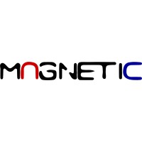Magnetic IT Services Logo