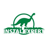 Instal Expert SRL Logo
