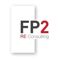 FP2 RE CONSULTING S.r.l. Logo