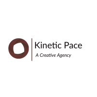 Kinetic Pace Logo