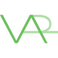 VR and AR Oxford Hub Logo