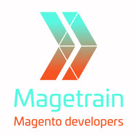 Magetrain Logo