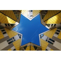 Art Cube Experience Rotterdam Logo