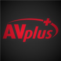 AVplus.nl Logo