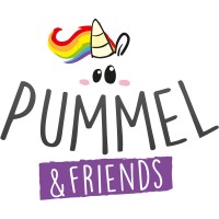 Pummeleinhorn GmbH Logo