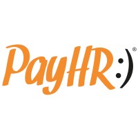 PayHR, maakt medewerkers blij! :) Logo