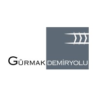 Gürmak Demiryolu Logo