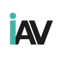 Impression Audio Visual Ltd Logo