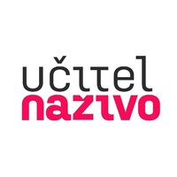 Učitel naživo / Teach Live Logo