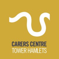Carers Centre Tower Hamlets Logo