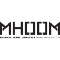 MHOOM Logo