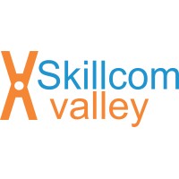 Skillcomvalley Logo