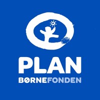 PlanBørnefonden Logo
