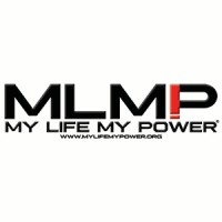 My Life My Power® World Inc. Logo