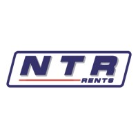 NTR Rents Logo