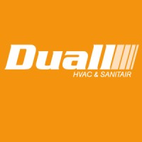 DUALL Logo