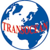 Transocean Ni Ltd Logo