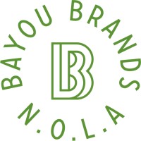 Bayou Brands Logo