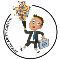 Singularity Capital AS Logo