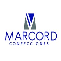 Marcord El Salvador Logo