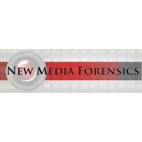 New Media Forensics Logo