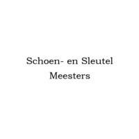 Schoen- en Sleutel Meesters Logo