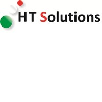 HT Solutions SRL Logo