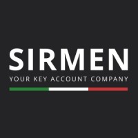 Sirmen - Your Key Account Company Logo