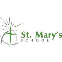 St. Marys Elementary School Logo