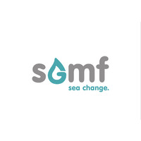 SGMF - The Society for Gas as a Marine Fuel Logo