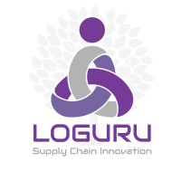 LOGURU Limited Logo