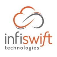 Infiswift Technologies Logo